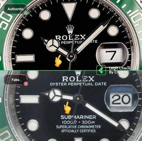 fake rolex submarine|counterfeit rolex how to identify.